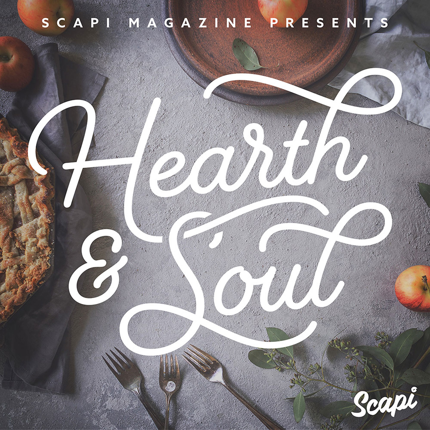 Hearth and Soul
